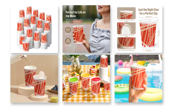 Cold Cups - Image 7