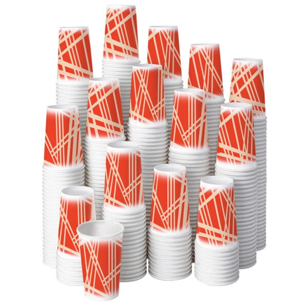 Cold Cups